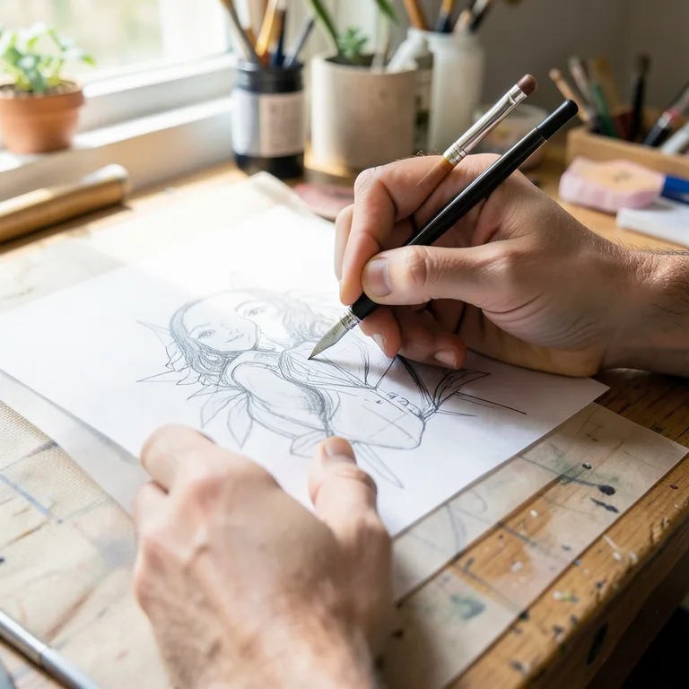 Podrobný návod - ilustrační foto