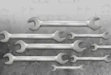 Wrenches and spanners