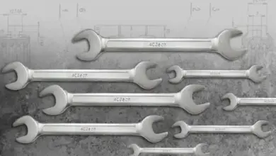 Wrenches and spanners