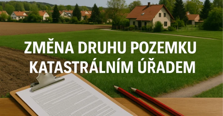 Sešit s dokumentem na stole před venkovskou krajinou.
